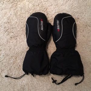 Baffin Polar Mittens